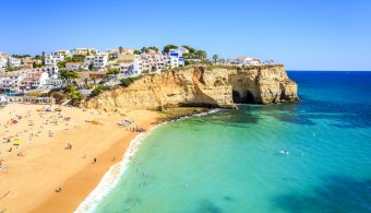 Algarve, Portugal