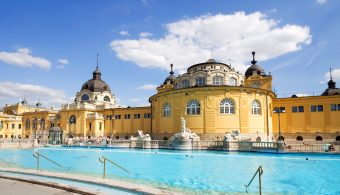 budapest, hungary