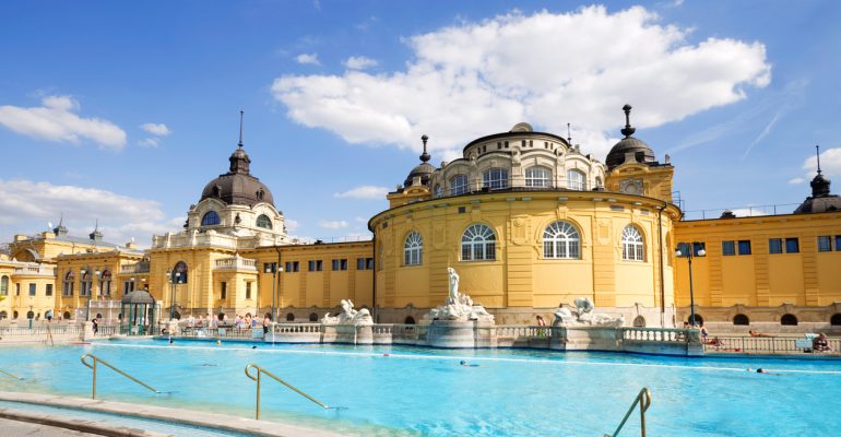 budapest, hungary