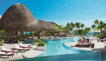 Secrets Resorts & Spas