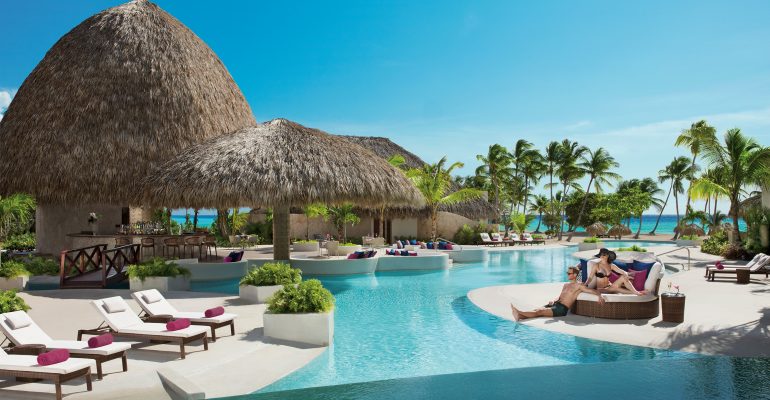 Secrets Resorts & Spas