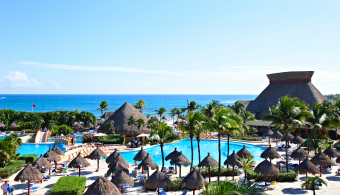 Grand Bahia Principe Tulum