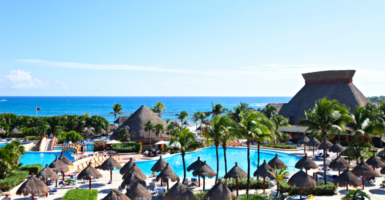 Grand Bahia Principe Tulum